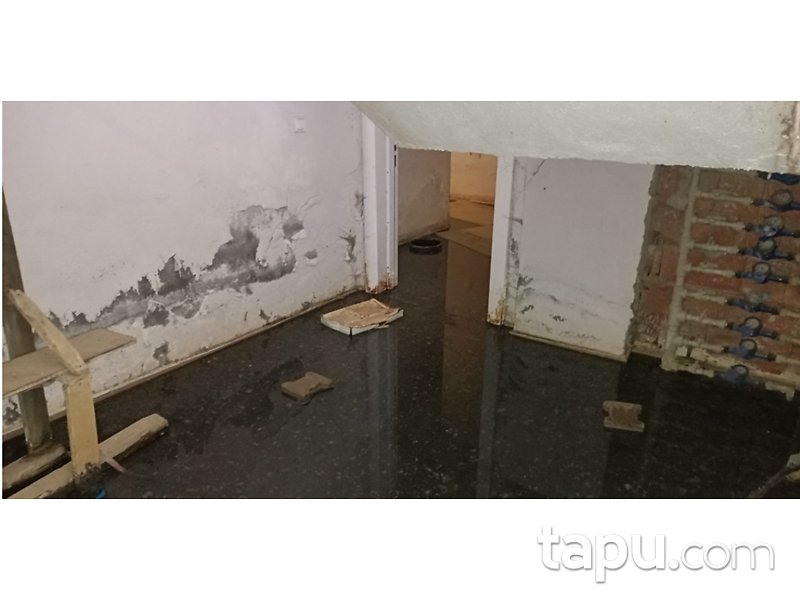 Muğla Milas Selimiye Mahallesi'nde 2+1 87 m2 Daire