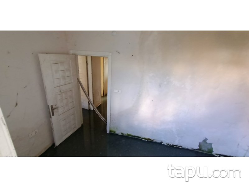 Muğla Milas Selimiye Mahallesi'nde 2+1 87 m2 Daire