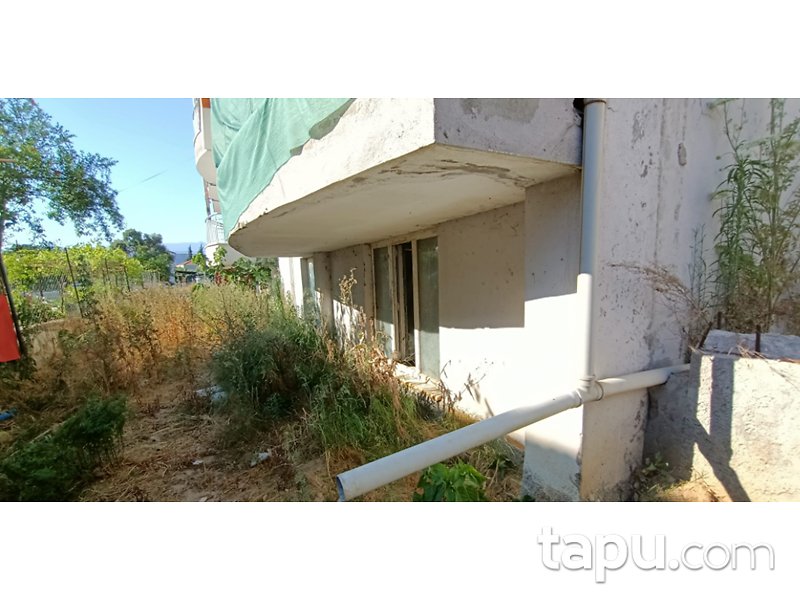 Muğla Milas Selimiye Mahallesi'nde 2+1 87 m2 Daire