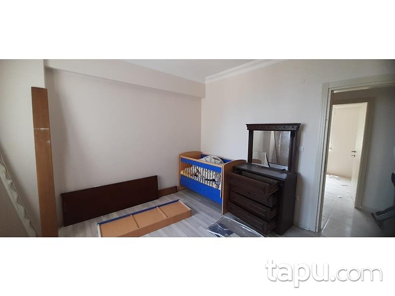 Ordu Fatsa Kurtuluş Mahallesi'nde 2+1 95 m2 Daire