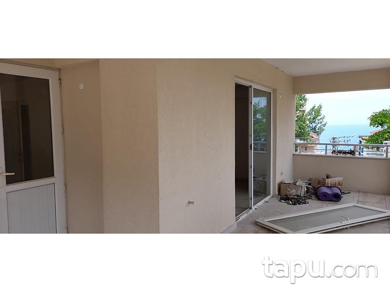 Ordu Fatsa Kurtuluş Mahallesi'nde 2+1 95 m2 Daire