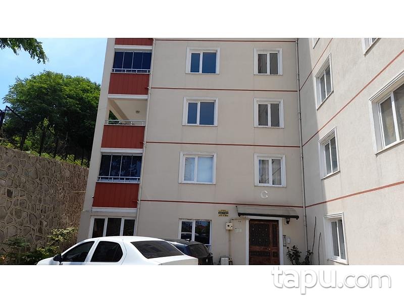 Ordu Fatsa Kurtuluş Mahallesi'nde 2+1 95 m2 Daire