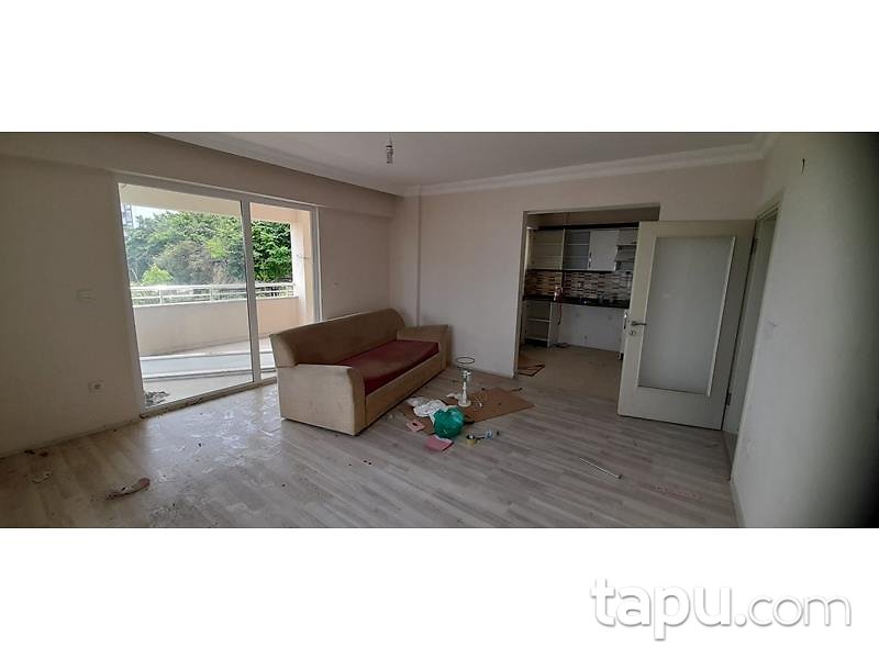 Ordu Fatsa Kurtuluş Mahallesi'nde 2+1 95 m2 Daire