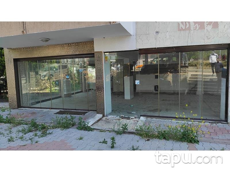 Ankara Sincan Andiçen Mahallesi'nde 156 m2 Dükkan