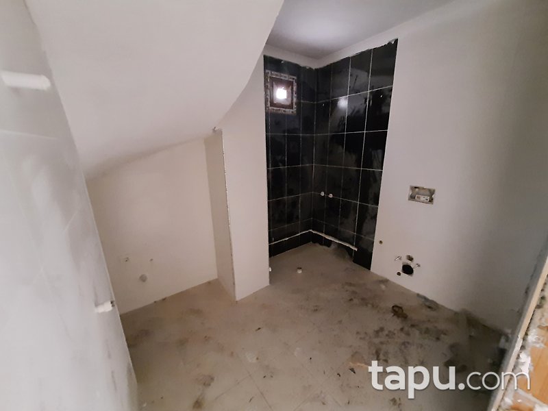 İstanbul Sancaktepe Yenidoğan Mahallesi'nde 3+1 Ters Dubleks