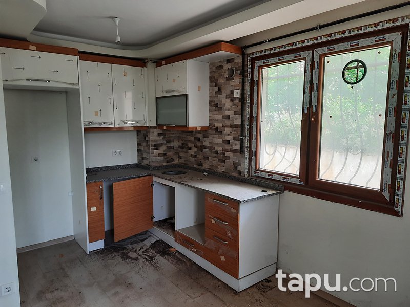 İstanbul Sancaktepe Yenidoğan Mahallesi'nde 3+1 Ters Dubleks