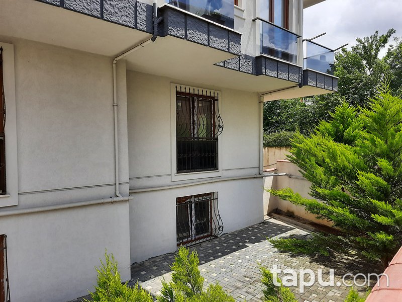 İstanbul Sancaktepe Yenidoğan Mahallesi'nde 3+1 Ters Dubleks