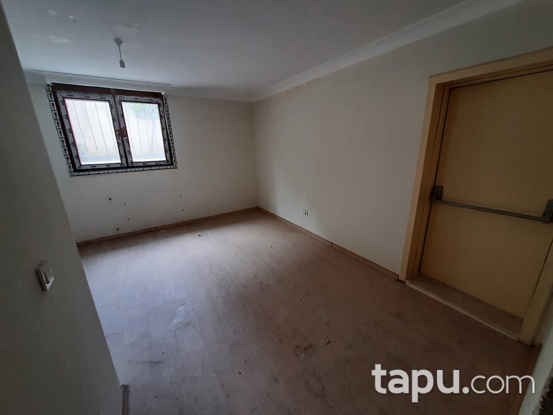 İstanbul Sancaktepe Yenidoğan Mahallesi'nde 3+1 Ters Dubleks