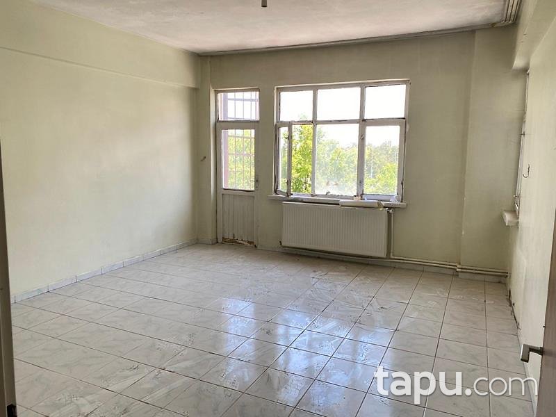 Kayseri Melikgazi Osman Kavuncu Mahallesi'nde 3+1 100 m2 İskanlı Daire