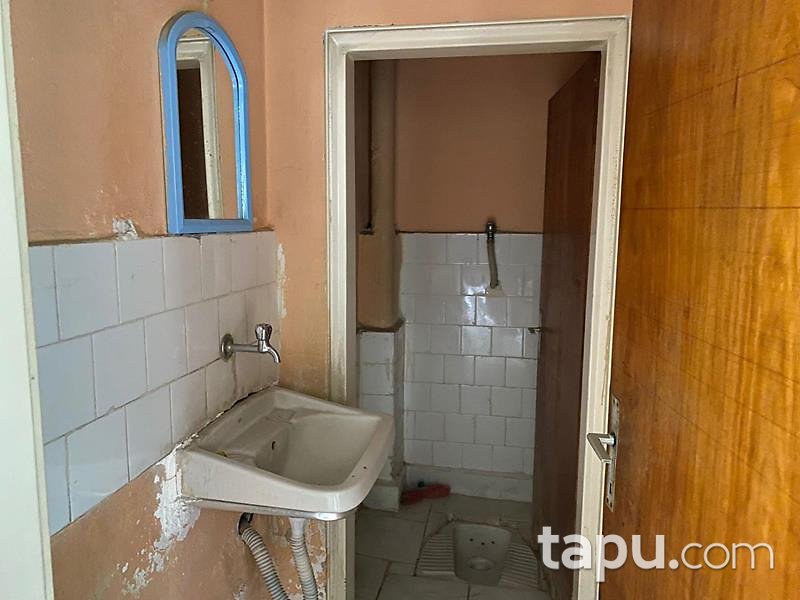 Kayseri Melikgazi Osman Kavuncu Mahallesi'nde 3+1 100 m2 İskanlı Daire