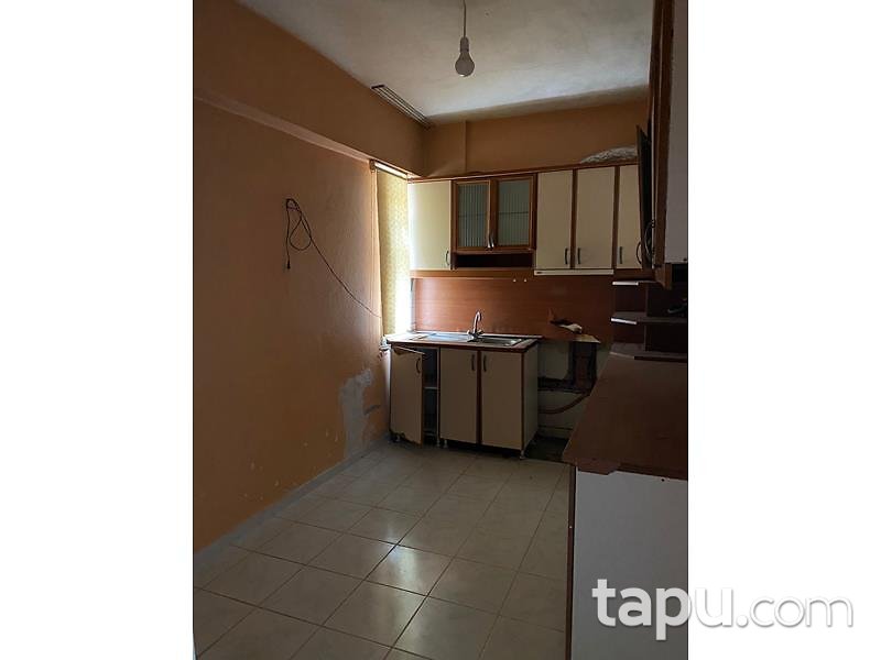 Kayseri Melikgazi Osman Kavuncu Mahallesi'nde 3+1 100 m2 İskanlı Daire