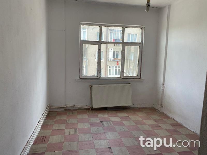 Kayseri Melikgazi Osman Kavuncu Mahallesi'nde 3+1 100 m2 İskanlı Daire