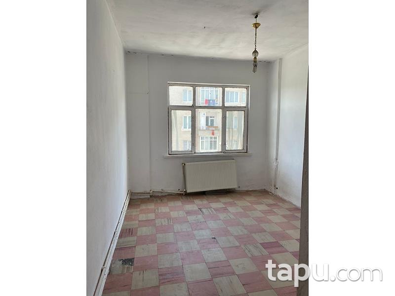 Kayseri Melikgazi Osman Kavuncu Mahallesi'nde 3+1 100 m2 İskanlı Daire