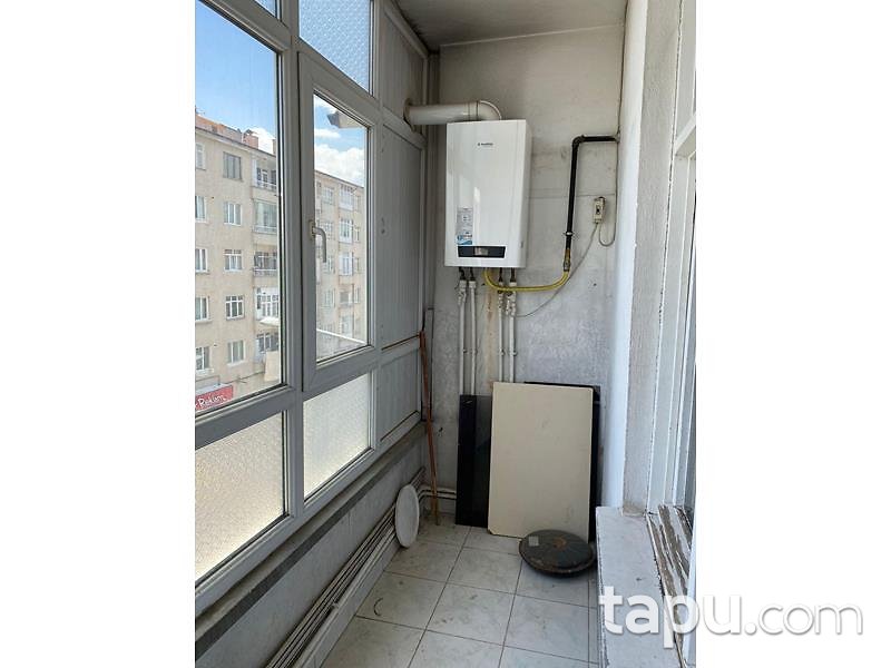 Kayseri Melikgazi Osman Kavuncu Mahallesi'nde 3+1 100 m2 İskanlı Daire