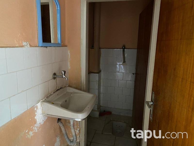 Kayseri Melikgazi Osman Kavuncu Mahallesi'nde 3+1 100 m2 İskanlı Daire