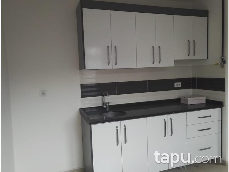 Burdur Bucak Oğuzhan Mahallesi'nde 92 m2 Dubleks Ofis