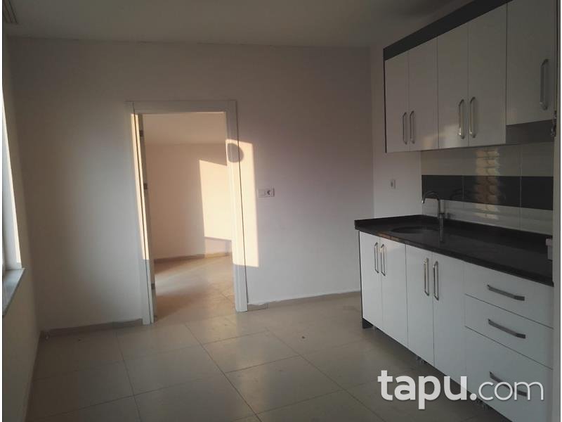 Burdur Bucak Oğuzhan Mahallesi'nde 92 m2 Dubleks Ofis