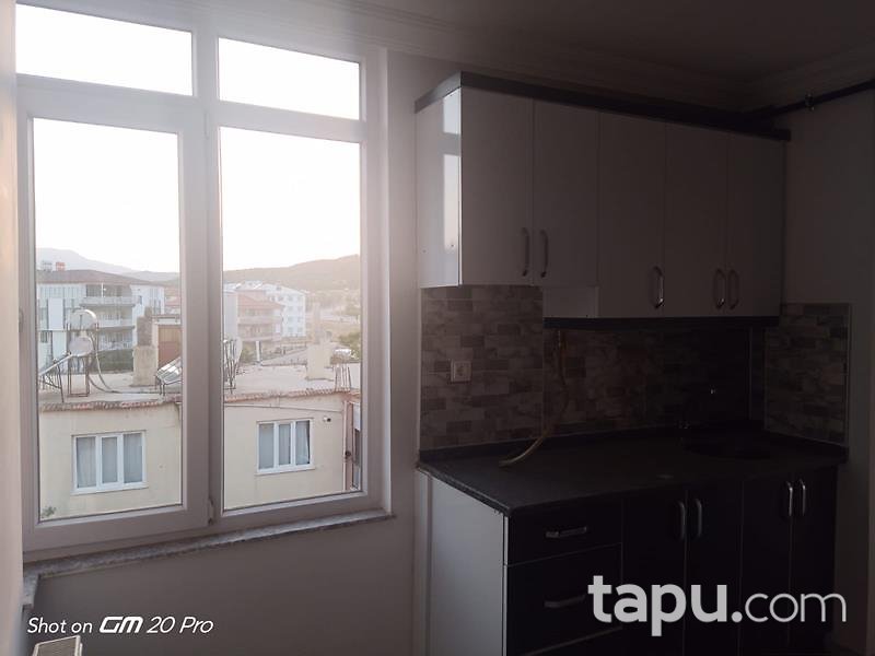 Burdur Bucak Onaç Mahallesi'nde 1+1 41 m2 Daire