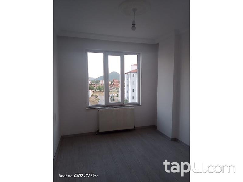 Burdur Bucak Onaç Mahallesi'nde 1+1 41 m2 Daire