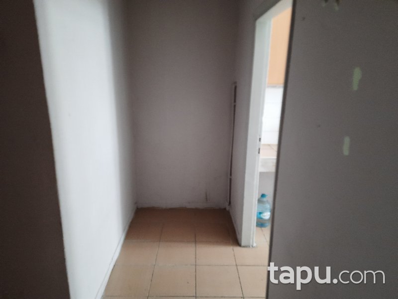 İstanbul Bahçelievler Fevzi Çakmak Mahallesi'nde 2+1 55 m2 Daire