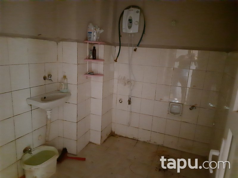 İstanbul Bahçelievler Fevzi Çakmak Mahallesi'nde 2+1 55 m2 Daire