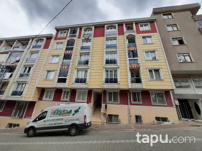 İstanbul Esenyurt Balıkyolu Mahallesi'nde 3+1 71 m2 Daire