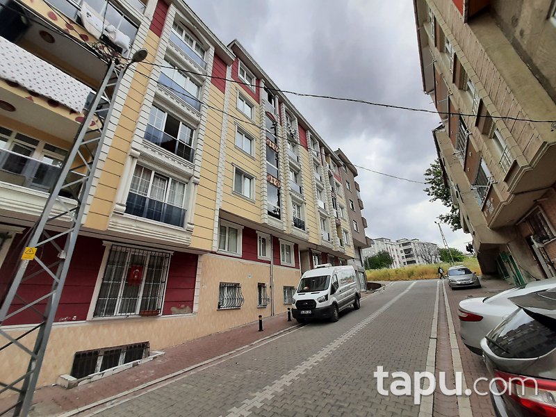 İstanbul Esenyurt Balıkyolu Mahallesi'nde 3+1 71 m2 Daire