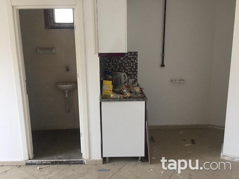 İstanbul Sancaktepe Akpınar Mahallesi'nde 205 m2 Dükkan