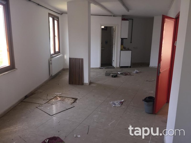 İstanbul Sancaktepe Akpınar Mahallesi'nde 205 m2 Dükkan