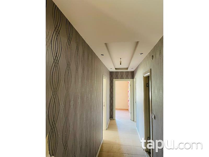 Mersin Toroslar Selçuklar Mahallesi'nde 3+1 132 m2 Daire