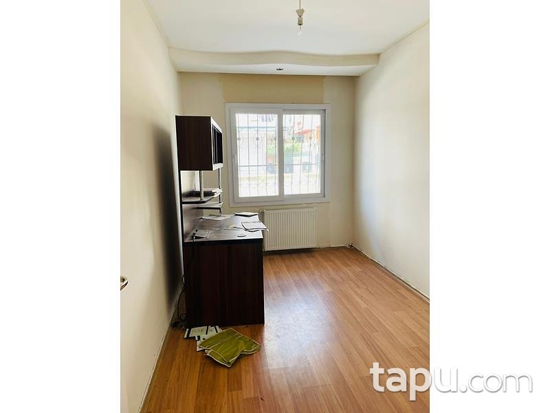 Mersin Toroslar Selçuklar Mahallesi'nde 3+1 132 m2 Daire