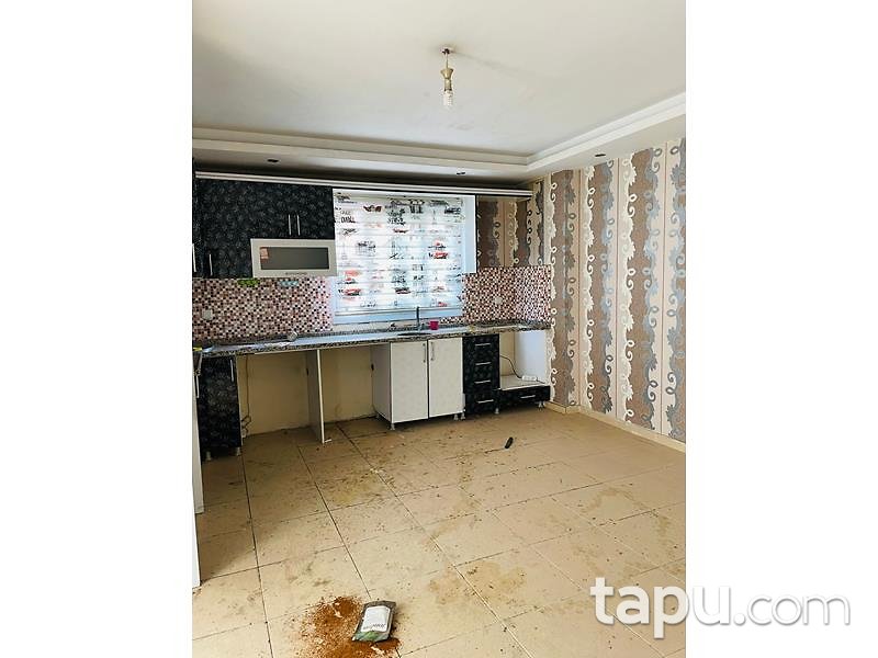 Mersin Toroslar Selçuklar Mahallesi'nde 3+1 132 m2 Daire