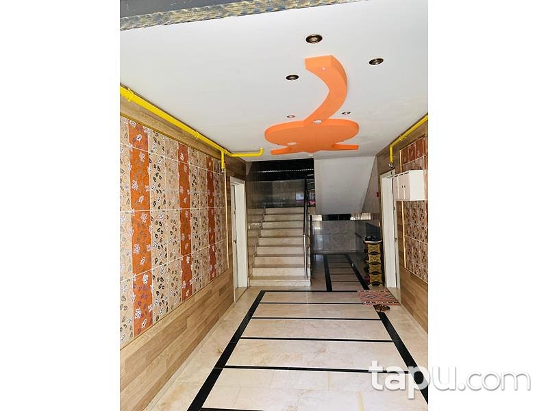 Mersin Toroslar Selçuklar Mahallesi'nde 3+1 132 m2 Daire