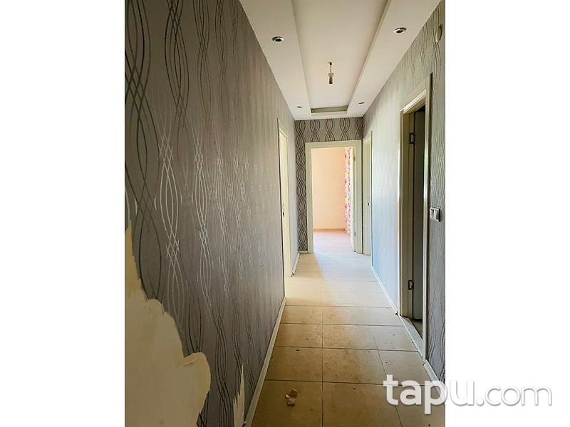 Mersin Toroslar Selçuklar Mahallesi'nde 3+1 132 m2 Daire