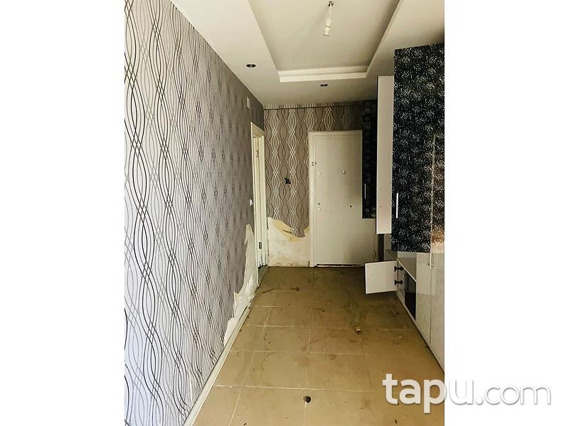 Mersin Toroslar Selçuklar Mahallesi'nde 3+1 132 m2 Daire