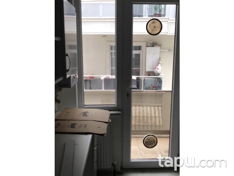 Kocaeli İzmit Serdar Mahallesi'nde Manzaralı 86 m2 Daire