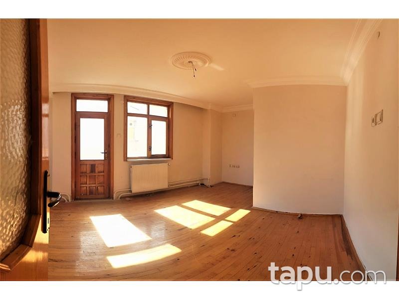 Konya Selçuklu Sakarya Mahallesi'nde 5+1 Dubleks Daire