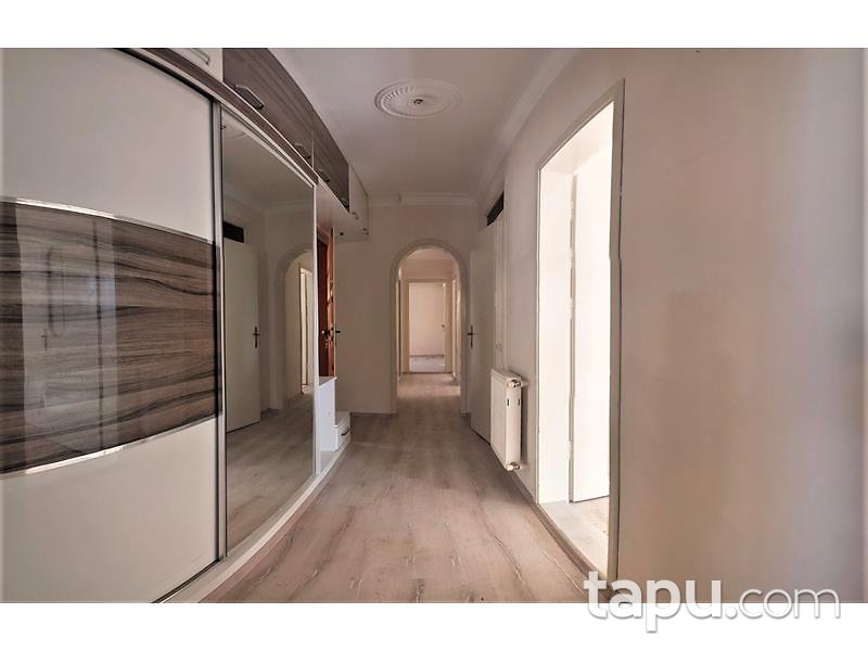 Konya Selçuklu Sakarya Mahallesi'nde 5+1 Dubleks Daire