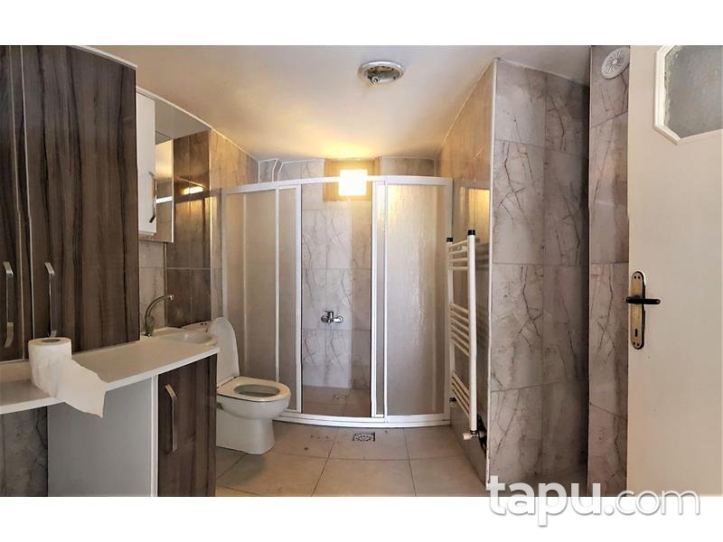 Konya Selçuklu Sakarya Mahallesi'nde 5+1 Dubleks Daire