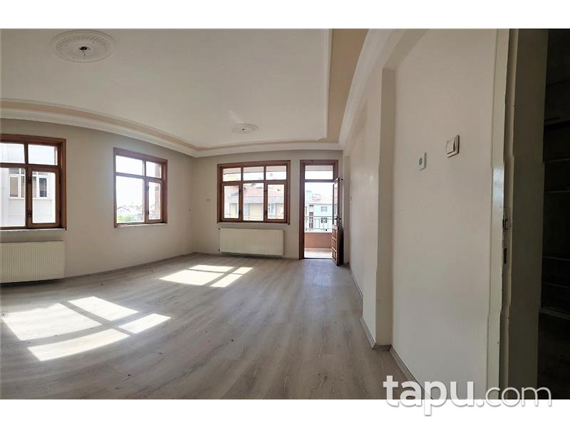 Konya Selçuklu Sakarya Mahallesi'nde 5+1 Dubleks Daire