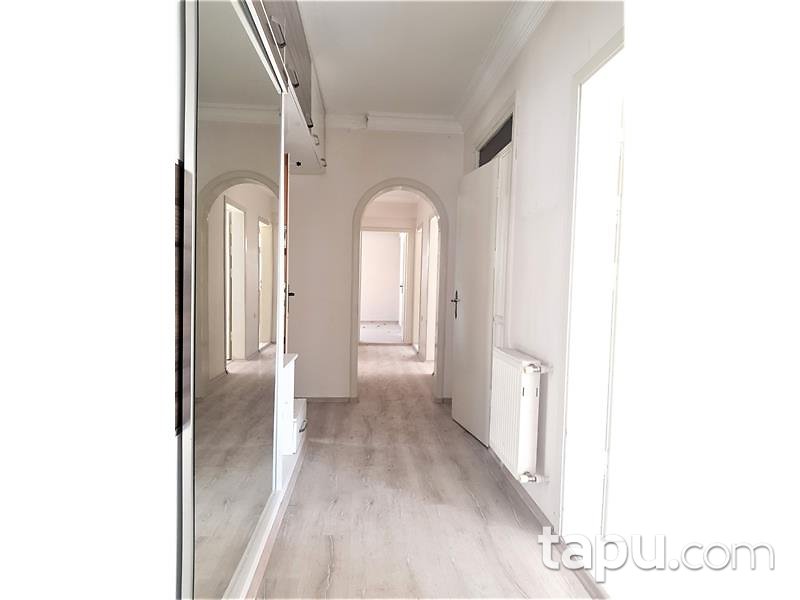 Konya Selçuklu Sakarya Mahallesi'nde 5+1 Dubleks Daire