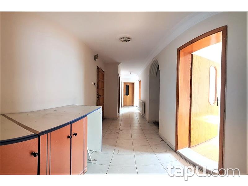 Konya Selçuklu Sakarya Mahallesi'nde 5+1 Dubleks Daire