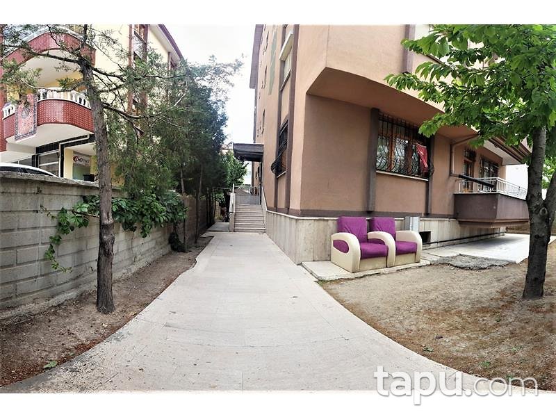 Konya Selçuklu Sakarya Mahallesi'nde 5+1 Dubleks Daire