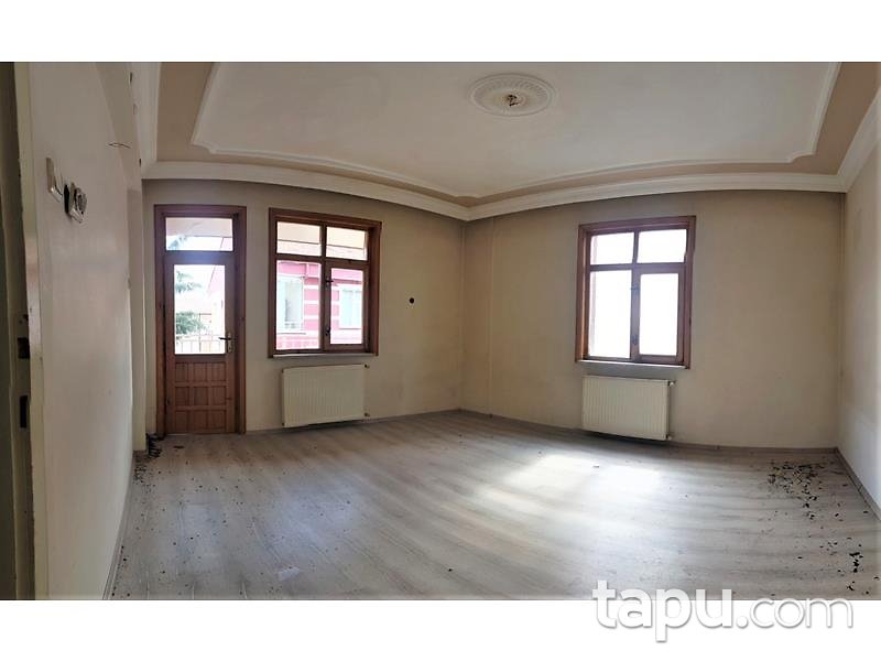 Konya Selçuklu Sakarya Mahallesi'nde 5+1 Dubleks Daire