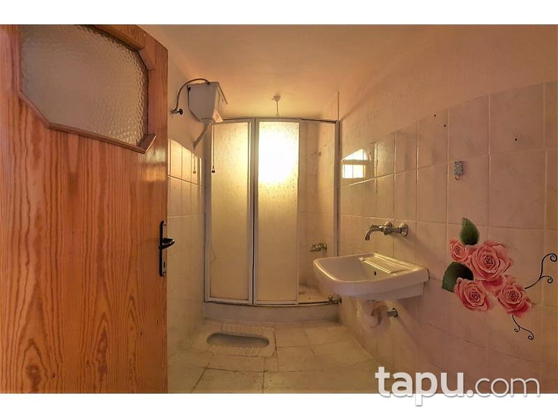 Konya Selçuklu Sakarya Mahallesi'nde 5+1 Dubleks Daire