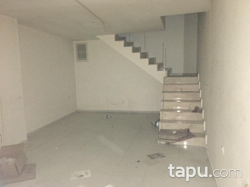 Balıkesir Merkez Kasaplar Mahallesi'nde 76 m2 Depo-Dükkan