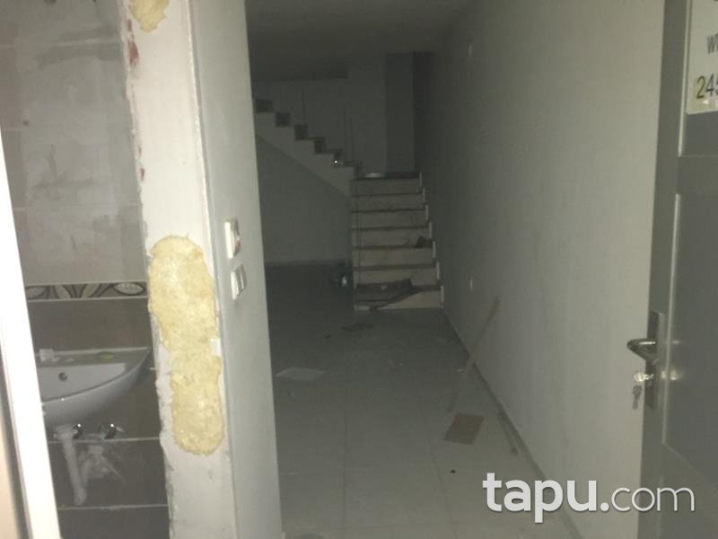 Balıkesir Merkez Kasaplar Mahallesi'nde 76 m2 Depo-Dükkan