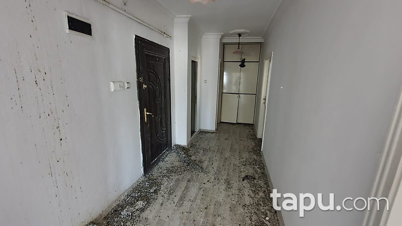 Adıyaman Merkez Yavuz Selim Mahallesi'nde 2+1 110 m2 Daire