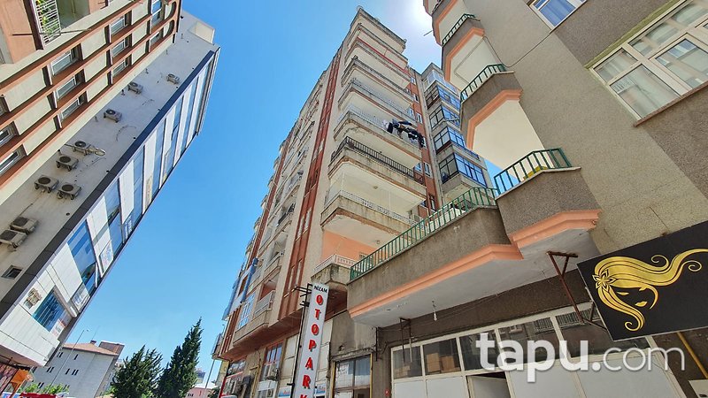 Adıyaman Merkez Yavuz Selim Mahallesi'nde 2+1 110 m2 Daire