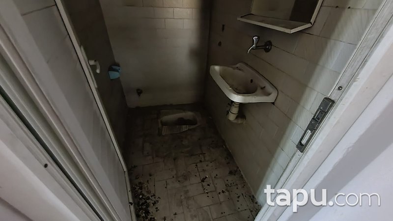 Adıyaman Merkez Yavuz Selim Mahallesi'nde 2+1 110 m2 Daire